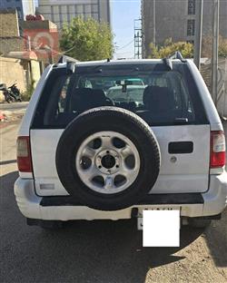 اسوزو روديو